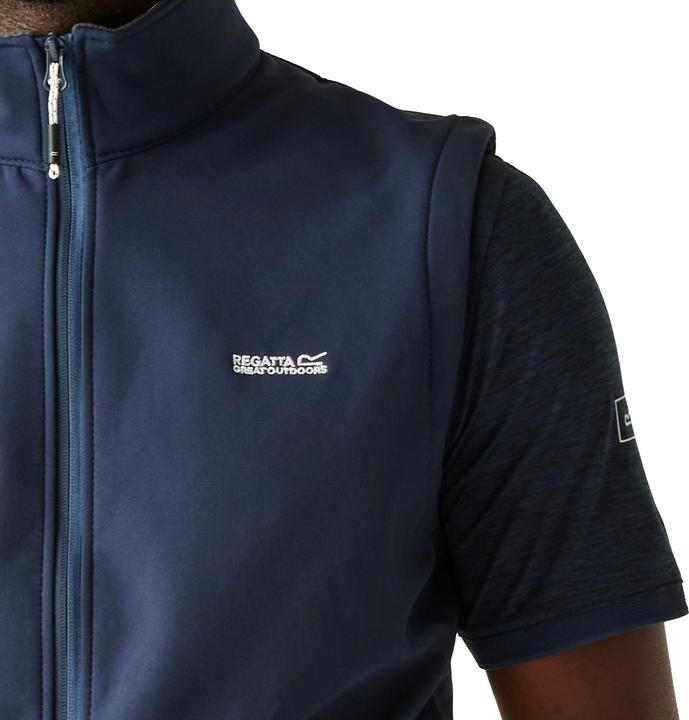 Image du produit Regatta Gilet Bradwell III (S)