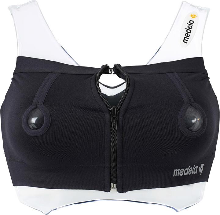 Immagine prodotto Medela Bustier ad espressione facile (S)