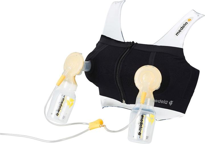 Immagine prodotto Medela Bustier ad espressione facile (S)