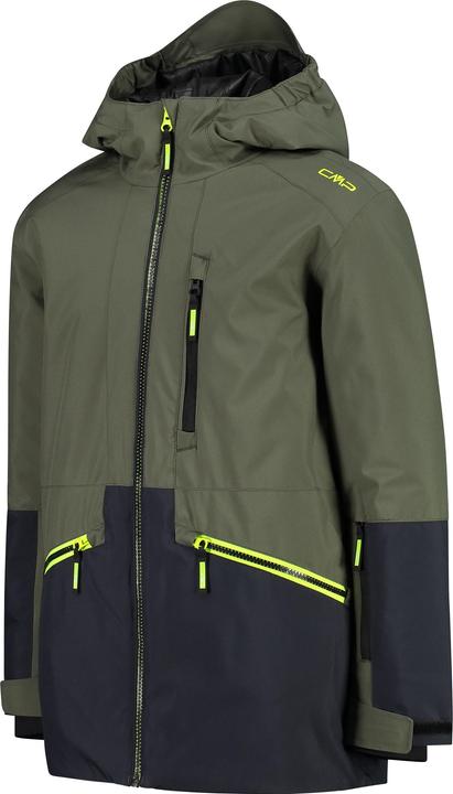 Image du produit CMP Campagnolo Hoodie (128)