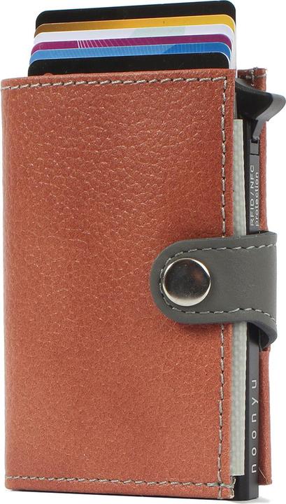 Image du produit Margelisch noonyu cuir simple