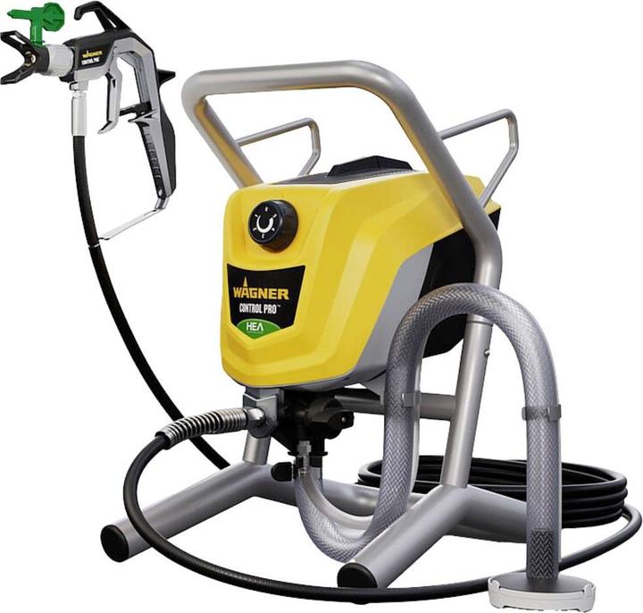 Image du produit Wagner Control Pro 250 M