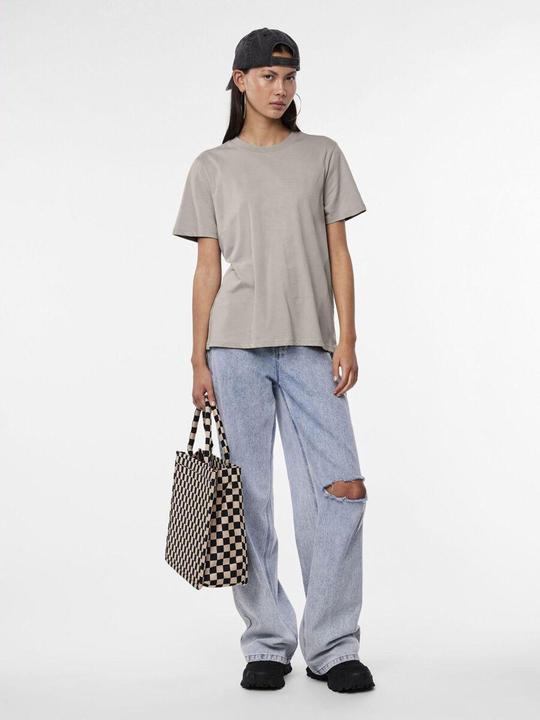 Produktbild Pieces Pcria Ss Solid Tee Noos Bc (XXL)
