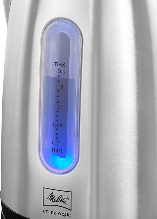 Produktbild Melitta Prime Aqua (1.70 l)