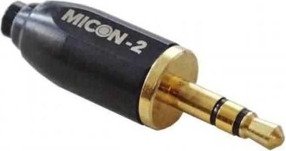 Actual product image RØDE MiCon 2, adapter for mini microphones (Jack adapter)