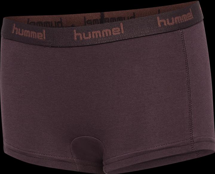 Produktbild hummel hmlCAROLINA HIPSTERS 2-PACK (22, 23, 24, 25, 26, 27, 28)