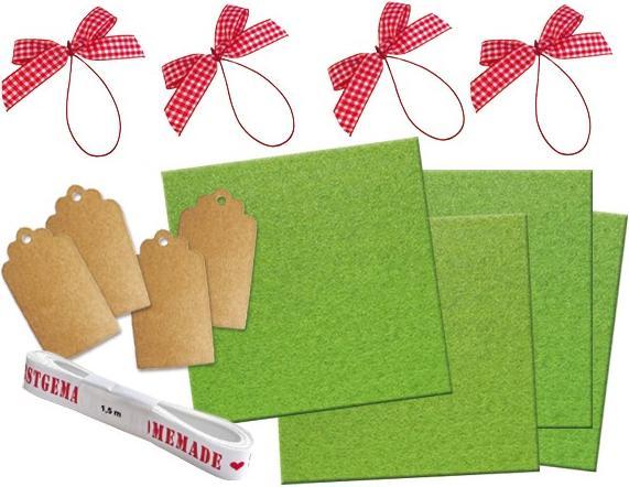 Produktbild Feldner + Partner Marmeladen Set