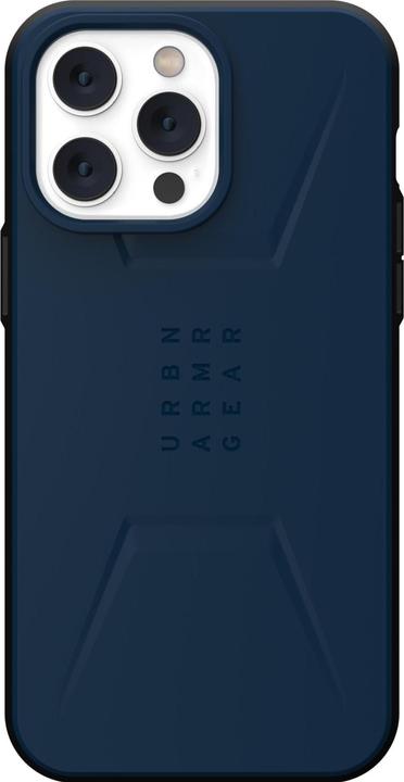 UAG Civilian Magsafe Case (Apple iPhone 14 Pro Max)
