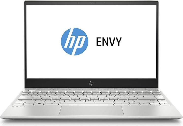 Produktbild HP Envy 13-ah0005ng (13.30", Intel Core i7-8550U, 256 GB, DE)