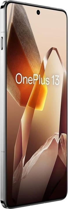 Produktbild OnePlus 13 (512 GB, Arctic Dawn, 6.82", Dual SIM, 50 Mpx, 5G)