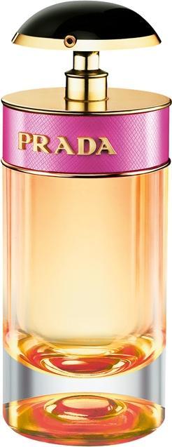 Actual product image Prada Candy (Eau de parfum, 30 ml)