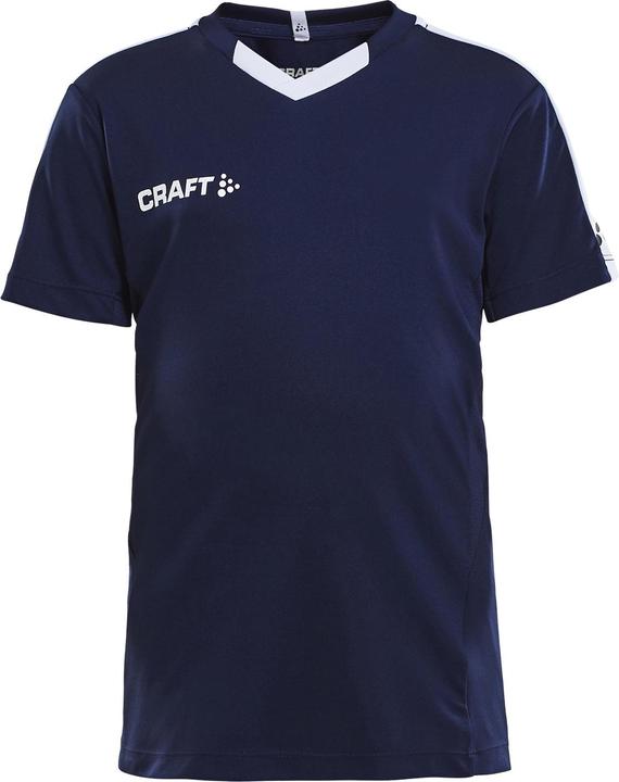 Produktbild Craft Progress Jersey Contrast Jr (158)