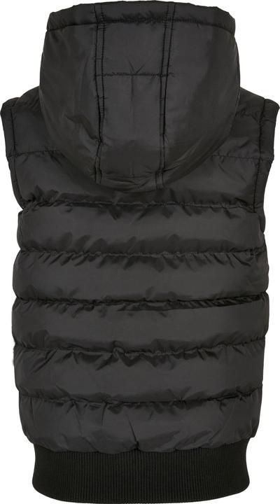 Immagine prodotto Urban Classics Gilet con cappuccio Bubble Small - 17218 (158)