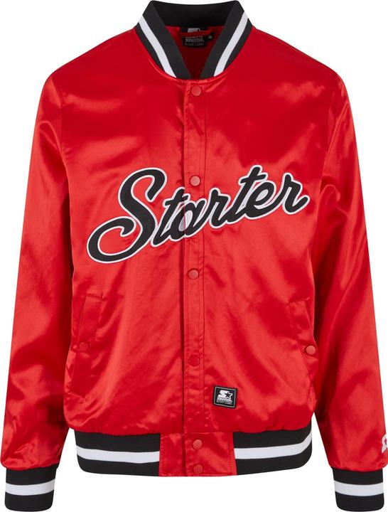 Starter Satin College Jacket - 161479