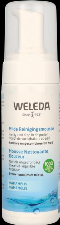 Produktbild Weleda Gentle (Schaum, 150 ml)