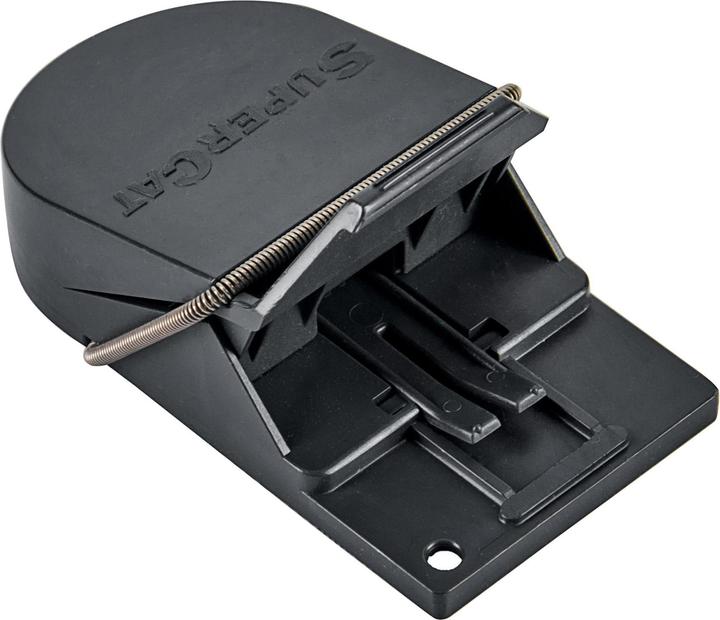 Produktbild Super Cat Mausefalle SuperCat 2er