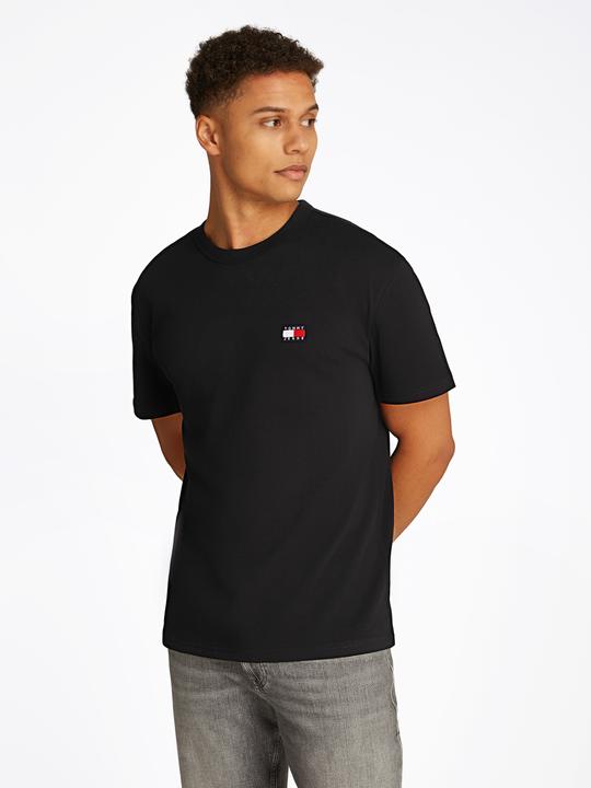 Produktbild Tommy Jeans Tjm Reg Badge Tee Ext (M)