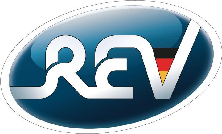 Immagine prodotto REV Interruttore temporizzatore Premium meccanico