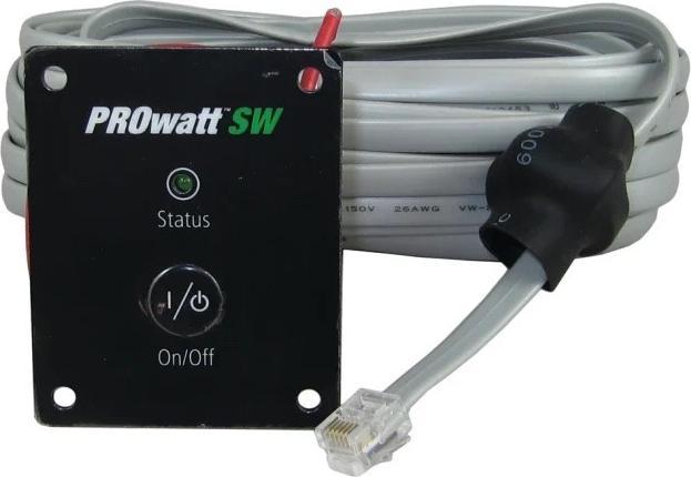 Image du produit Xantrex Télécommande Prowatt SW-i