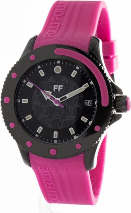 Immagine prodotto Folli Follie Orologio da uomo WF1Y002ZDP (Ø 40 mm) (40 mm)