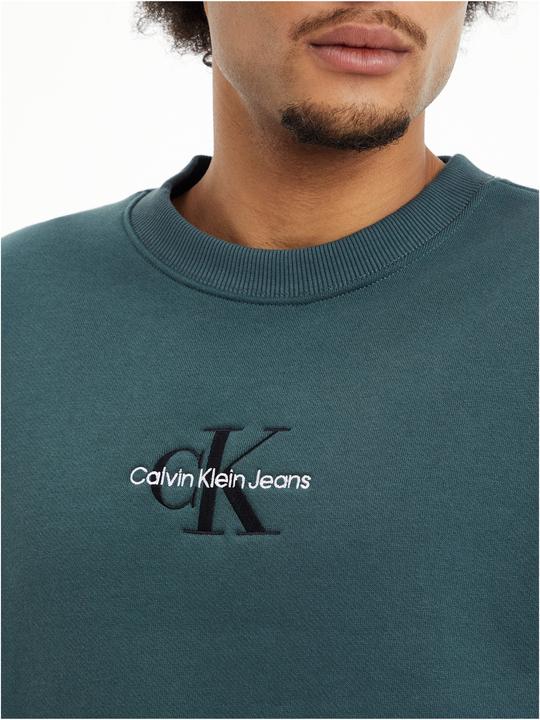 Immagine prodotto Calvin Klein Jeans Jeans girocollo Monologo - 55001 (XXL)