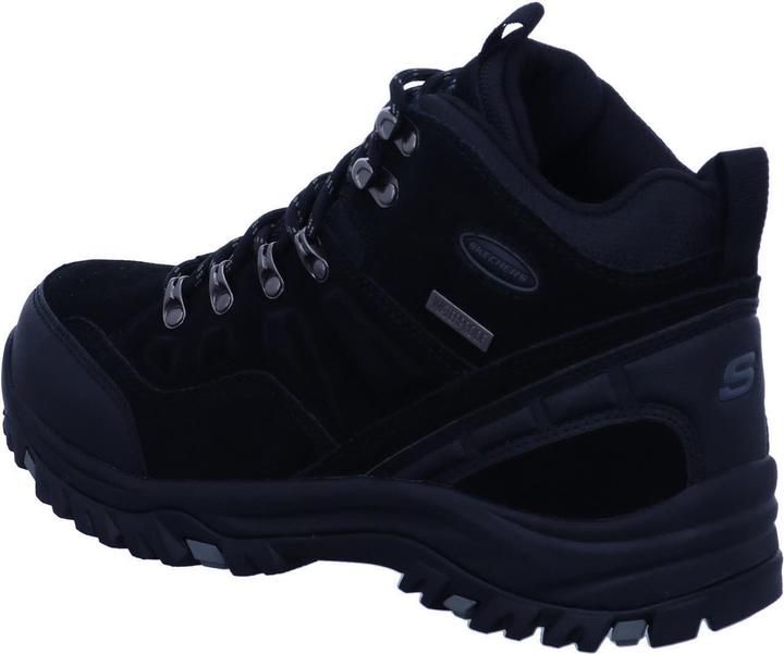 Image du produit Skechers Chaussure de course Relment Pelmo pour hommes (47.5)