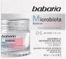 Actual product image Babaria Facial Microbiota Balance Cream 50ml (50 ml, Day cream)