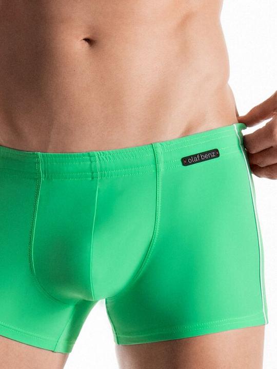 Produktbild Olaf Benz Badeshorts BLU1200 Beachpants (XL)