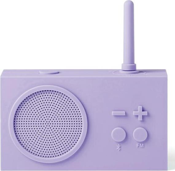 Produktbild Lexon Tykho 3 (FM, Bluetooth)