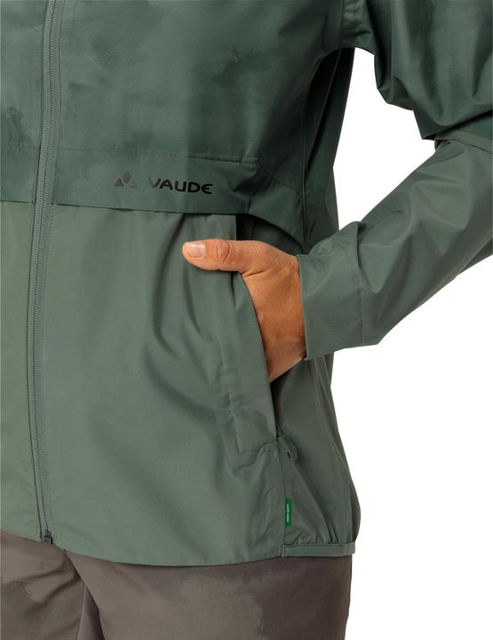 Produktbild Vaude Loamer Rain Jacket (40)