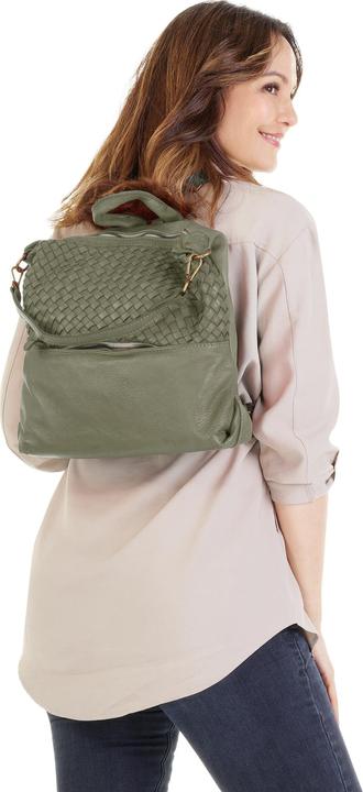 Produktbild Samantha Look Rucksack (8 l)