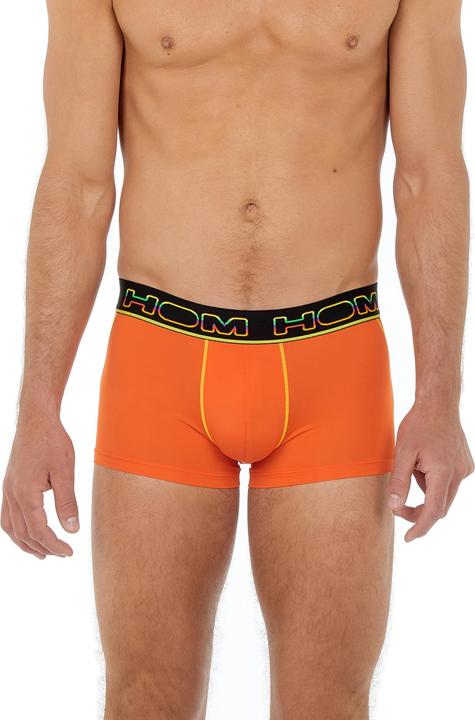 Immagine prodotto HOM Boxer Casual Stretch - 18364 (XXL, Confezione singola)