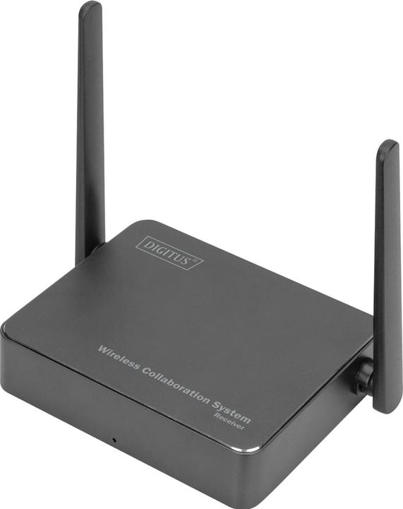 Immagine prodotto Digitus Wireless Collaboration System (50 m, HDMI 2.0)