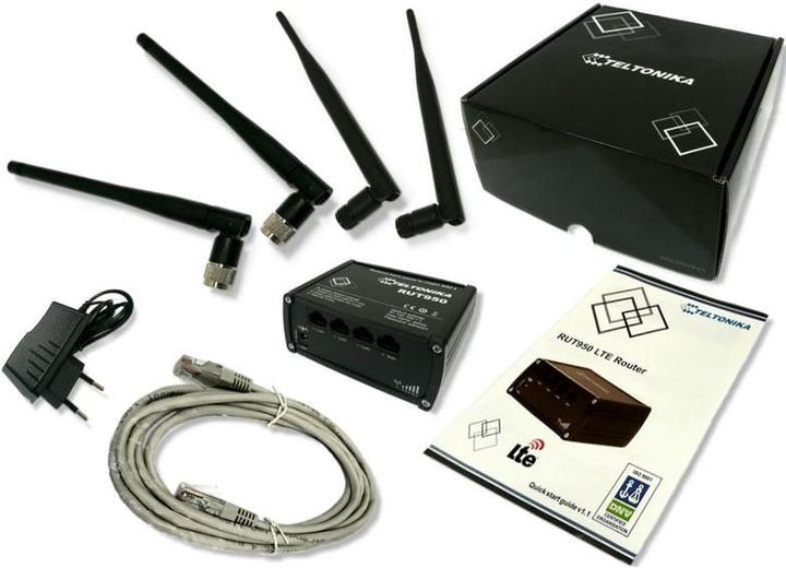 Productafbeelding Teltonika Rut950