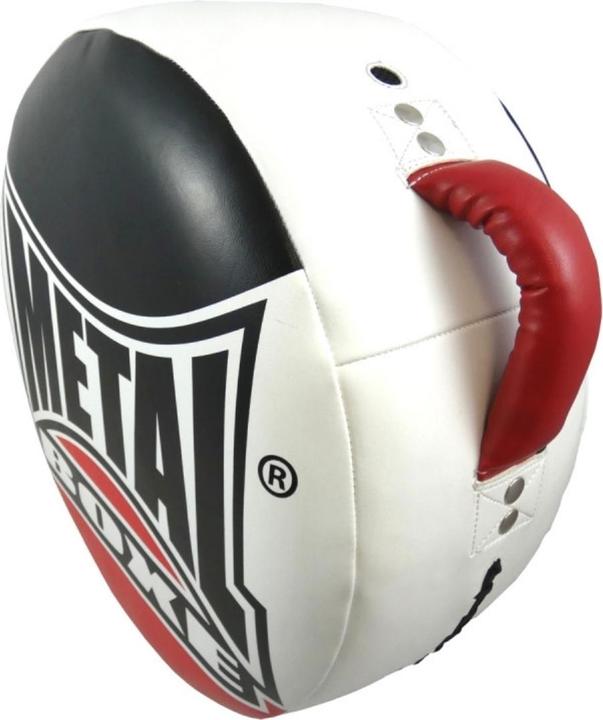 Immagine prodotto Metal Boxe Präzisionsziel Round Punch 30Cm (Taglia unica)
