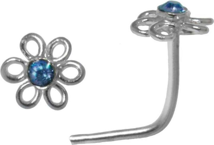 Aqua, Silber