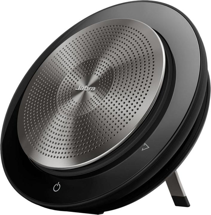 Image du produit Jabra PanaCast Meet Anywhere (Speak 750 UC, câble USB-A vers C de 1 m, kit de voyage)