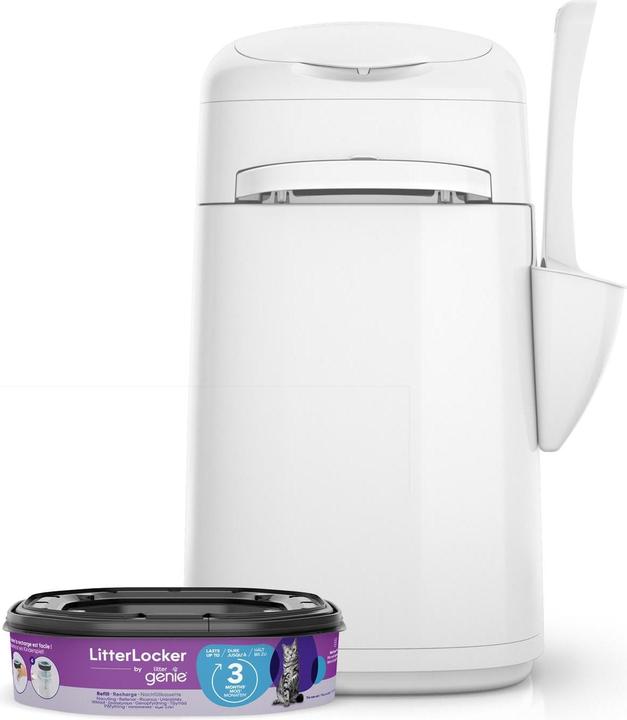 Produktbild LitterLocker Genie