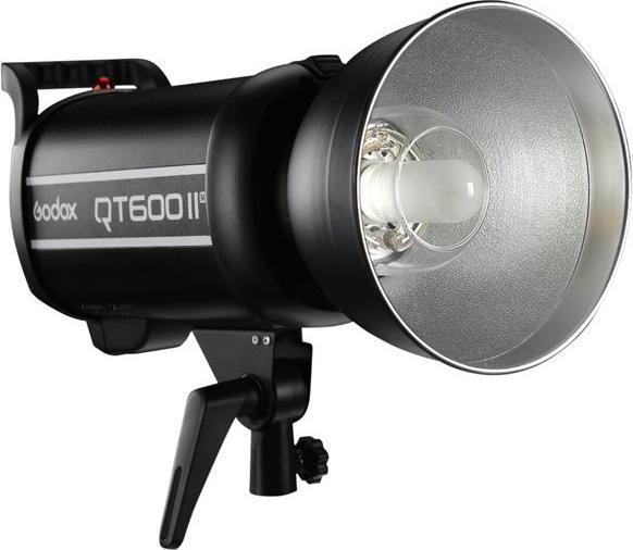 Productafbeelding Godox QT600II M (Bowens) (600 W, Flitskop)