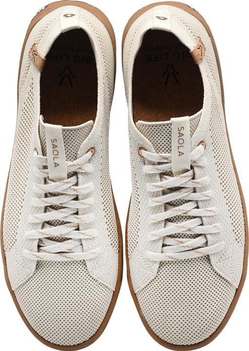 Produktbild Saola Cannon Knit 2.0 - Lifestyle Schuhe - Herren (43)