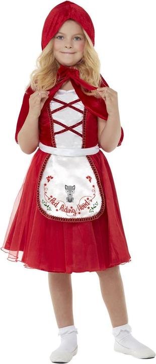 Produktbild Smiffys Kostüm Set Mädchen (146, 152)