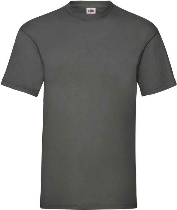 Produktbild Fruit of the Loom Valueweight TShirt (L)