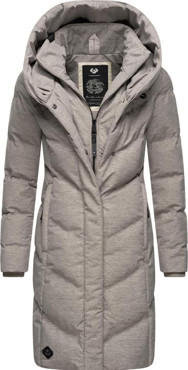 Produktbild Ragwear Natalka Melange (XXL)