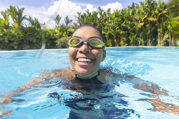 Produktbild Bestway Resurge Goggles (40)