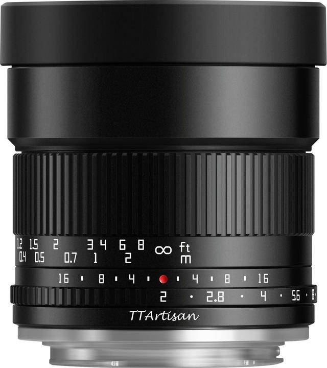 TTArtisan 10mm f2 for Fuji X (Fujifilm X, APS-C / DX)