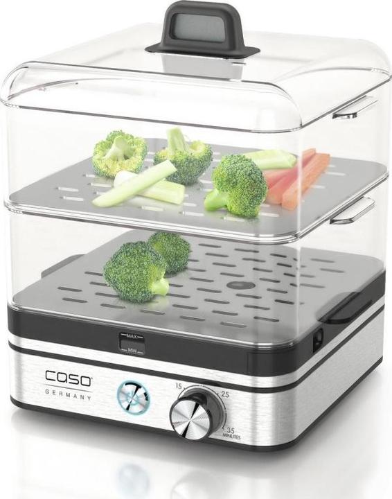 Produktbild Caso ED 10 Eierkocher 8 Eier