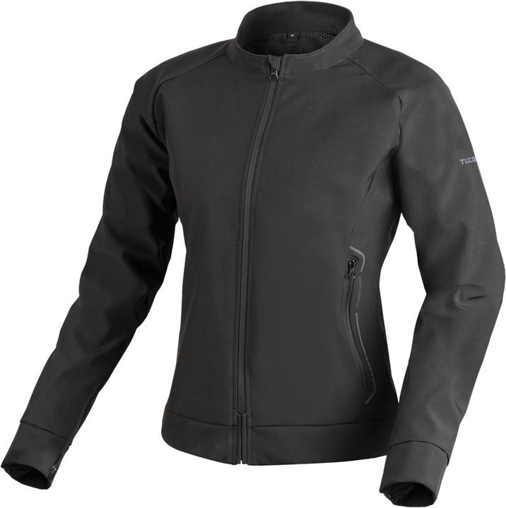 Image du produit Tucano Urbano Femme Veste Easyshell Windscud (Femmes, M)