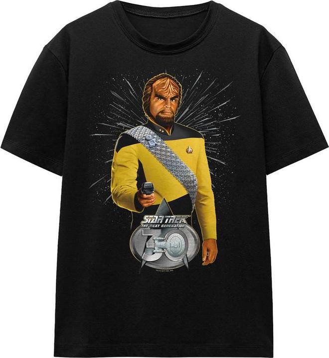 Produktbild 30 TShirt (S)