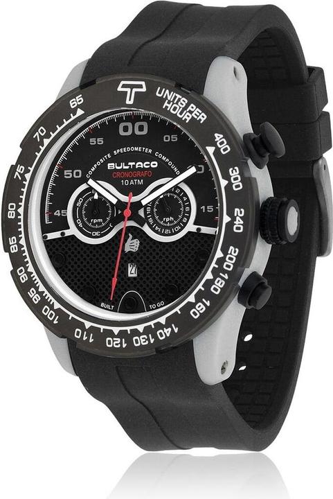 Produktbild Bultaco Herrenuhr H1PA48C-SB2 (Ø 48 mm) (48 mm)