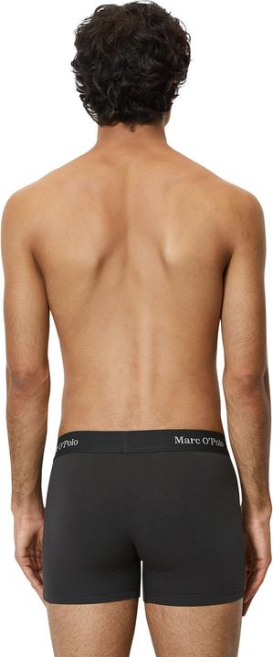 Produktbild Marc O'Polo Boxershort Casual Figurbetont (S, 3er Pack)